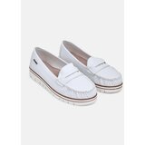 Resti Women's eco suede moccasins Bellisse | ePonuda.com