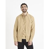 Celio shirt vafla Cene