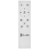  Ecolite WALP7135-70W/LED-LED Prigušiva plafonska LED svetiljka GALAXY LED/70W/230V sa daljinskim upravljačem | Eponuda.com