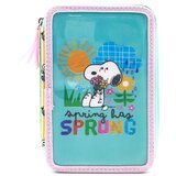 SNOOPY Peanuts trostruki pernica | shoptok.hr