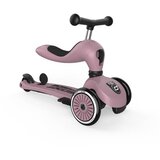  Romobil Scoot&Ride Highwaykick 1 Push and Go Wildberry | shoptok.hr