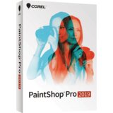 Corel PaintShop Pro 2019 Key GLOBAL | Eponuda.com