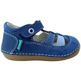 Kickers 28525-18 Plava Cijene