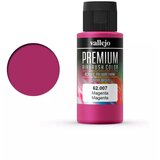 Vallejo magenta Cene