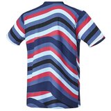 Yonex Unisex T-shirt Tamno plava | shoptok.hr