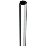 SCHELLENBERG Osmerokutno vratilo za rolete Mini (40 mm x 1,5 m, Prikladno za: Mini sustavi roleta) | shoptok.hr