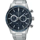 Muški sat Seiko Chrono SSB445P1