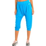 Zumba Spodnji deli trenirke Z1B00207-AZUL Modra Cene