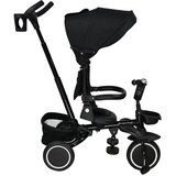 Bebe Stars BEBESTARS Tricikl RACER 360&amp;deg; 3u1 Slike