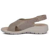 Enval Nizki čevlji 7776933 Bež | Shoptok.si