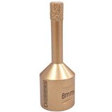 DI keramika DICERAMICS zlatne dijamantne krune za bušilicu 8 mm | shoptok.hr