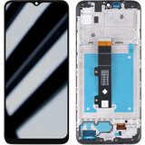 Motorola Originalni zaslon Moto E20 - LCD steklo na dotik (z okvirjem), (21208380) Cene