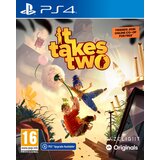  It Takes Two (PS4) | Shoptok.si