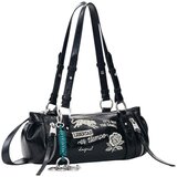 Desigual Torbe BAG_LIBERTAS ZARAUZ NF 26WAXPA8 Črna Cene