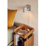 Hübsch Svijetlo siva zidna lampa Ardent – | shoptok.hr