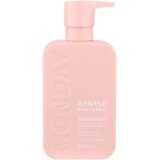 MONDAY Gentle hidratantni šampon s hranjivim učinkom 350 ml | shoptok.hr