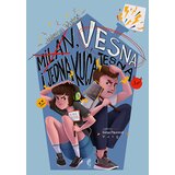 Službeni Glasnik Jelena Vukić - Milan, Vesna i jedna kuća tesna Cene
