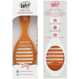 Wet Brush Speed Dry Summer Quenchers četka za brže su&amp;scaron;enje Orange Crush Slike