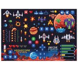 Puzzle 250 KOM KIDS 2 GAME INTERDRUK | Eponuda.ba