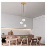 Opviq tulıp 13823 zlatni luster | ePonuda.com