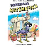 Laguna Urnebesna matematika - Mirko Dejić i Zoran Penevski ( 14662 ) | ePonuda.com