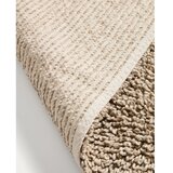 Kave Home Bež tekstilna kupaonska prostirka 50x70 cm Aroia – | shoptok.hr