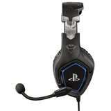 Trust GXT 488 Forze PS4 slušalice sa mikrofonom Traka za glavu 3,5 mm konektor Crna Cijene