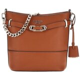 Guess Ročne torbice SILVYE BUCKET Kostanjeva | Shoptok.si