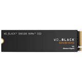 Western Digital SSD WD Black (M.2, 1TB, PCIE GEN 5x4 NVMe) ( WDS100T1X0M-00CMT0 ) | ePonuda.com