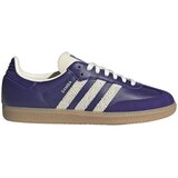 Adidas Modne superge Baskets Samba OG cuir Vijolična | Shoptok.si