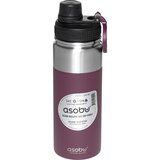 Asobu alpine flask bottle burgundy, 0.53 l Cijene