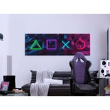  Slika - Facade of Symbols (1 Part) Narrow 135x45 | shoptok.hr