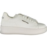 GAELLE PARIS WHITE WOMEN&#39;S SPORTS SHOES | Shoptok.si