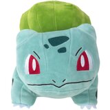 Pokemon Bulbasaur plišasta igrača 20 cm Cene