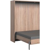MID.YOU POSTELJA V OMARI x , leseni material | Shoptok.si