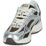 The Mercer Brand The Re-Run Twin Mesh Srebrna | shoptok.hr