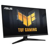 Asus TUF Gaming VG32UQA1A 80 cm (31.5") 3840 x 2160 pikseli 4K Ultra HD Crno | shoptok.hr
