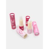 Sinsay Set od 4 božićna balzama za usne | shoptok.hr