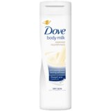 Dove Body Love hranilni losjon za telo za suho kožo 400 ml Cene