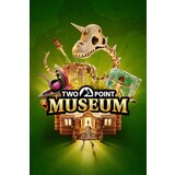 Steam Two Point Museum Key (PC) GLOBAL | ePonuda.com