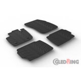 Gledring gumeni tepisi za Ford Mondeo 2015-> | shoptok.hr