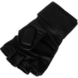 GymBeam MMA Gloves Striker Black | Eponuda.ba