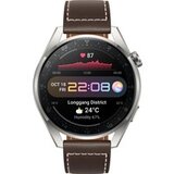 Huawei pametna ura Watch 3 Pro | Shoptok.si
