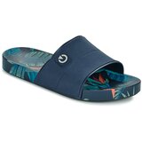 Ipanema MAR PRINT SLIDE Tamno plava Cijene