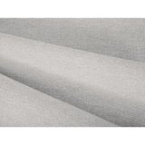 Mazzini Beds Svijetlo sivi tapecirani bračni krevet s prostorom za odlaganje s podnicom 140x200 cm Casey – | shoptok.hr