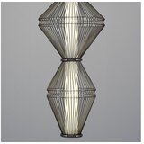 Opviq Luster 3224-4-24, Antracit | Eponuda.ba