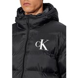 Calvin Klein Jeans LS NYLON MONOGRAM PU LV04RD528G Crna | shoptok.hr