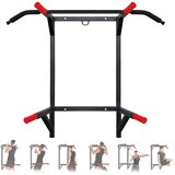 IRON SPORT Set-3 sprava za propadanje, trbušnjake i zgibove, 6u1 | ePonuda.com