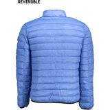U.S. Polo Assn. US POLO MEN&#39;S BLUE JACKET | Shoptok.si