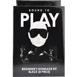 Bound To Play Komplet Beginner's Black | Shoptok.si